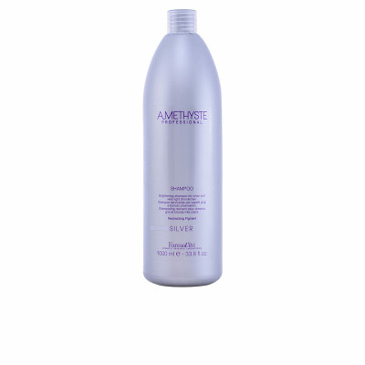 Revitalizing Shampoo Amethyste Farmavita