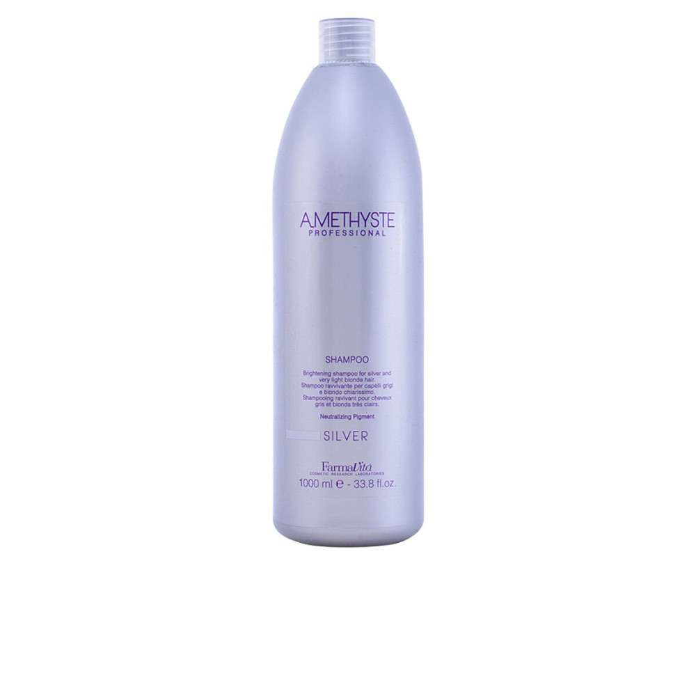 Revitalizing Shampoo Amethyste Farmavita
