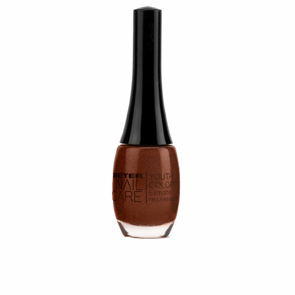 Nail polish Beter Nail Care Youth Color Nº 231 Pop star Nº 231-Pop Star 11 ml