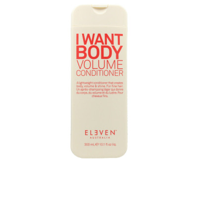 Conditioner Eleven Australia