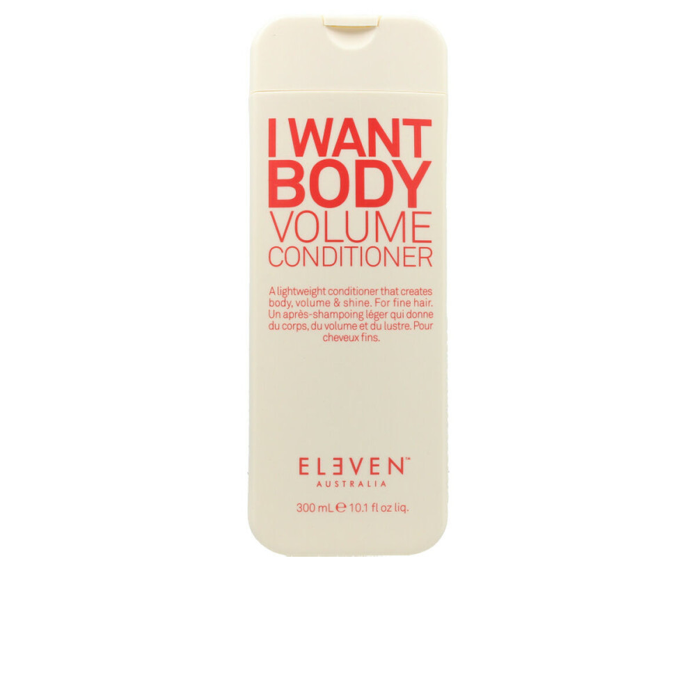 Conditioner Eleven Australia