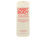 Conditioner Eleven Australia