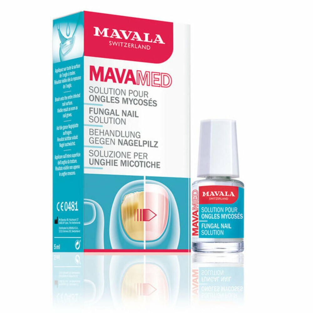 Treatment Mavala 97001 5 ml