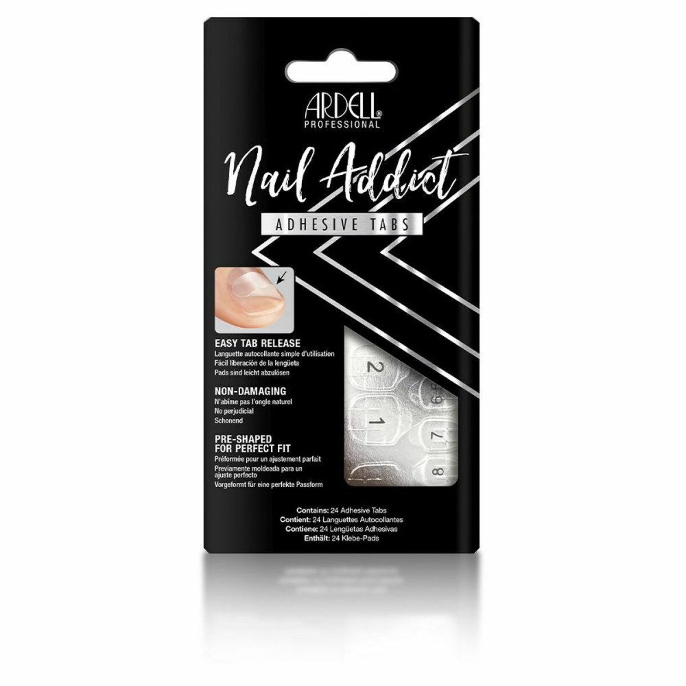 Glue Tape Ardell 63294 False nails (1 Unit)