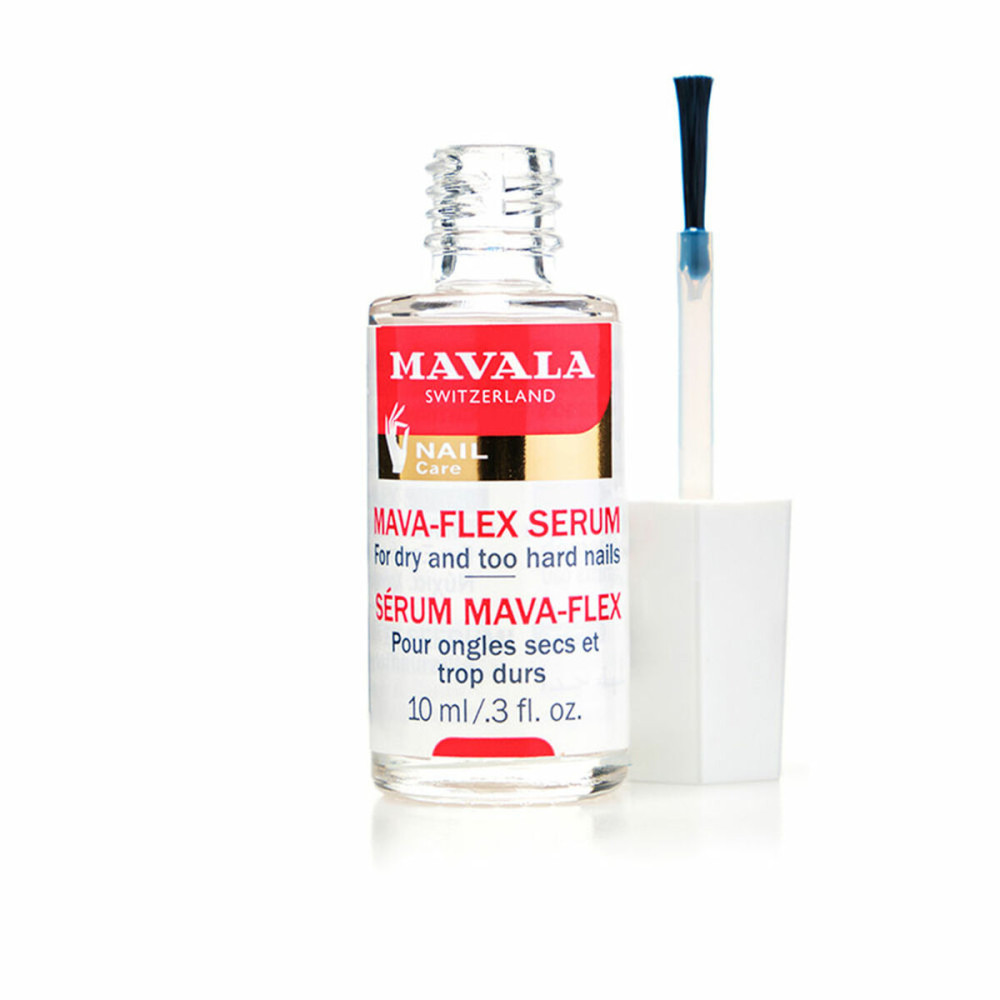 Treatment for Nails Mavala Flex 10 ml Serum Softening