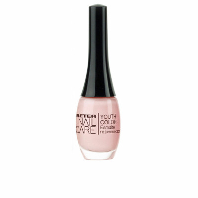 Nail polish Beter Nail Care Youth Color Nº 031 Rosewater Nº 031-Rosewater 11 ml