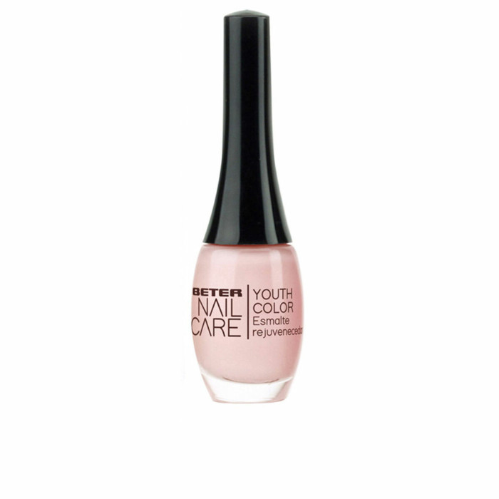 Nail polish Beter Nail Care Youth Color Nº 031 Rosewater Nº 031-Rosewater 11 ml