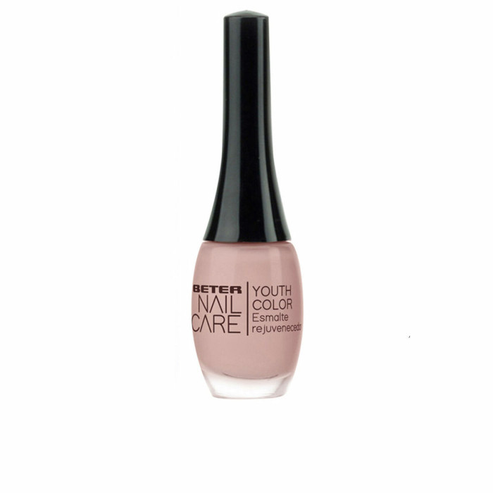 Nail polish Beter Nail Care Youth Color Nº 032 Sand Nude Nº 032-Sand Nude 11 ml