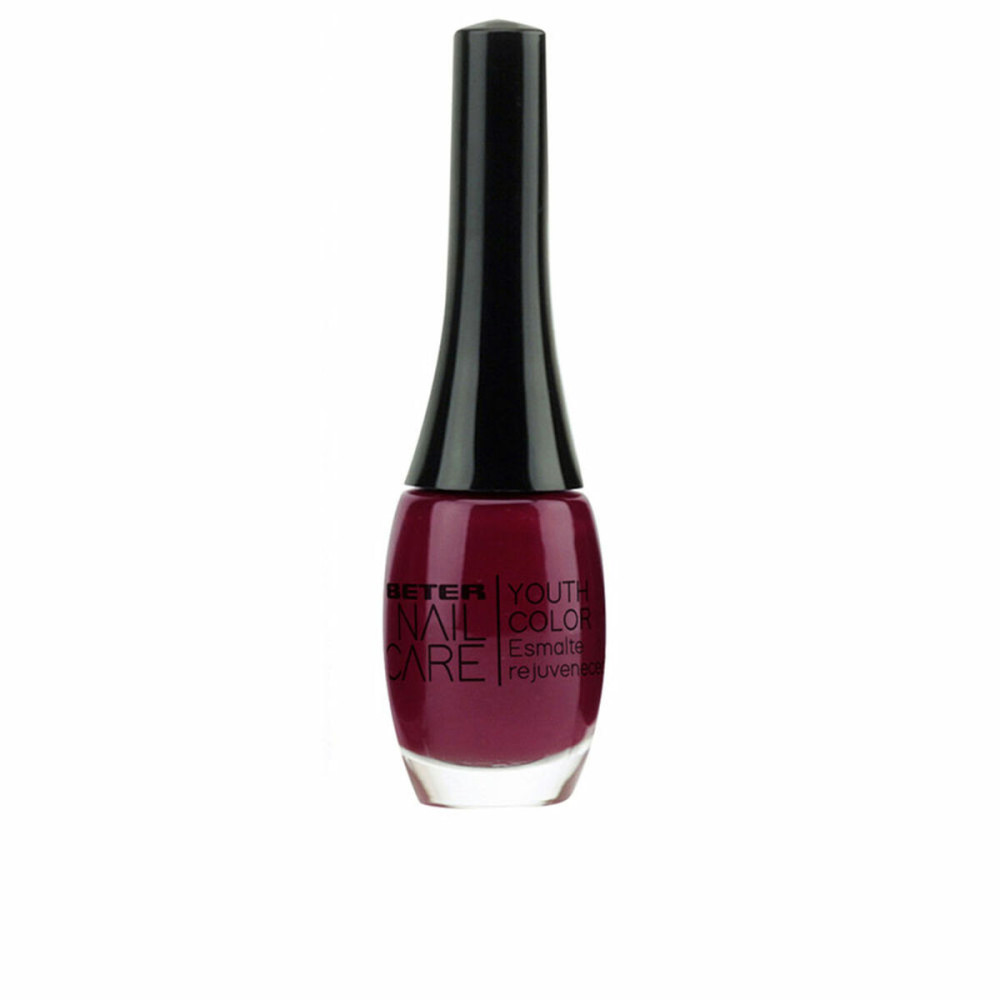 Nail polish Beter Nail Care Youth Color Nº 036 Royal Red Nº 036-Royal Red 11 ml