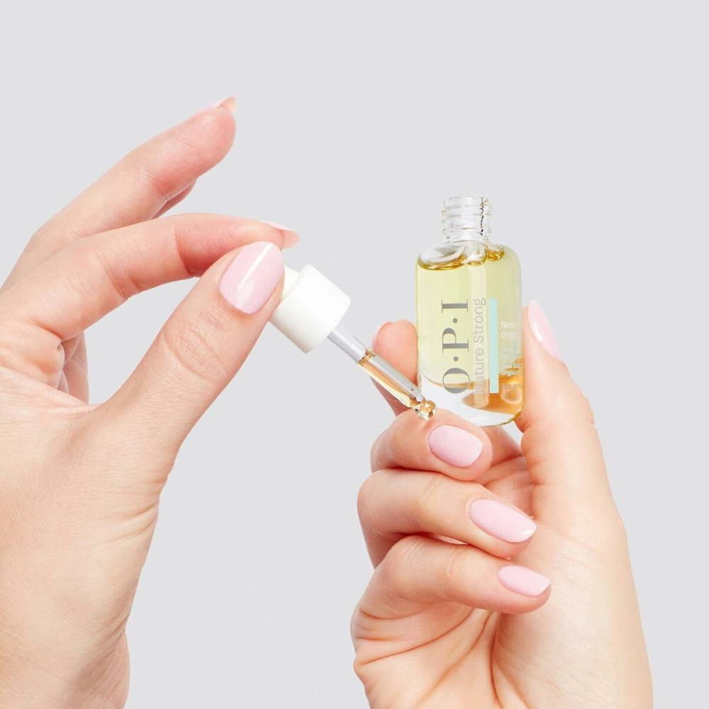 Nail Oil Opi NATURE STRONG 8 ml