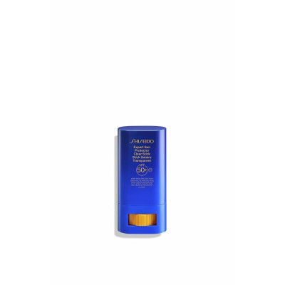 Sun Block Shiseido SUN CARE SPORTS Spf 50+ 20 g