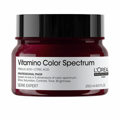 Hair Mask L'Oreal Professionnel Paris VITAMINO COLOR SPECTRUM 250 ml