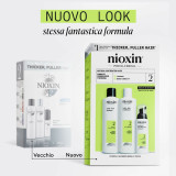 Hair Dressing Set Nioxin 3D CARE SYSTEM