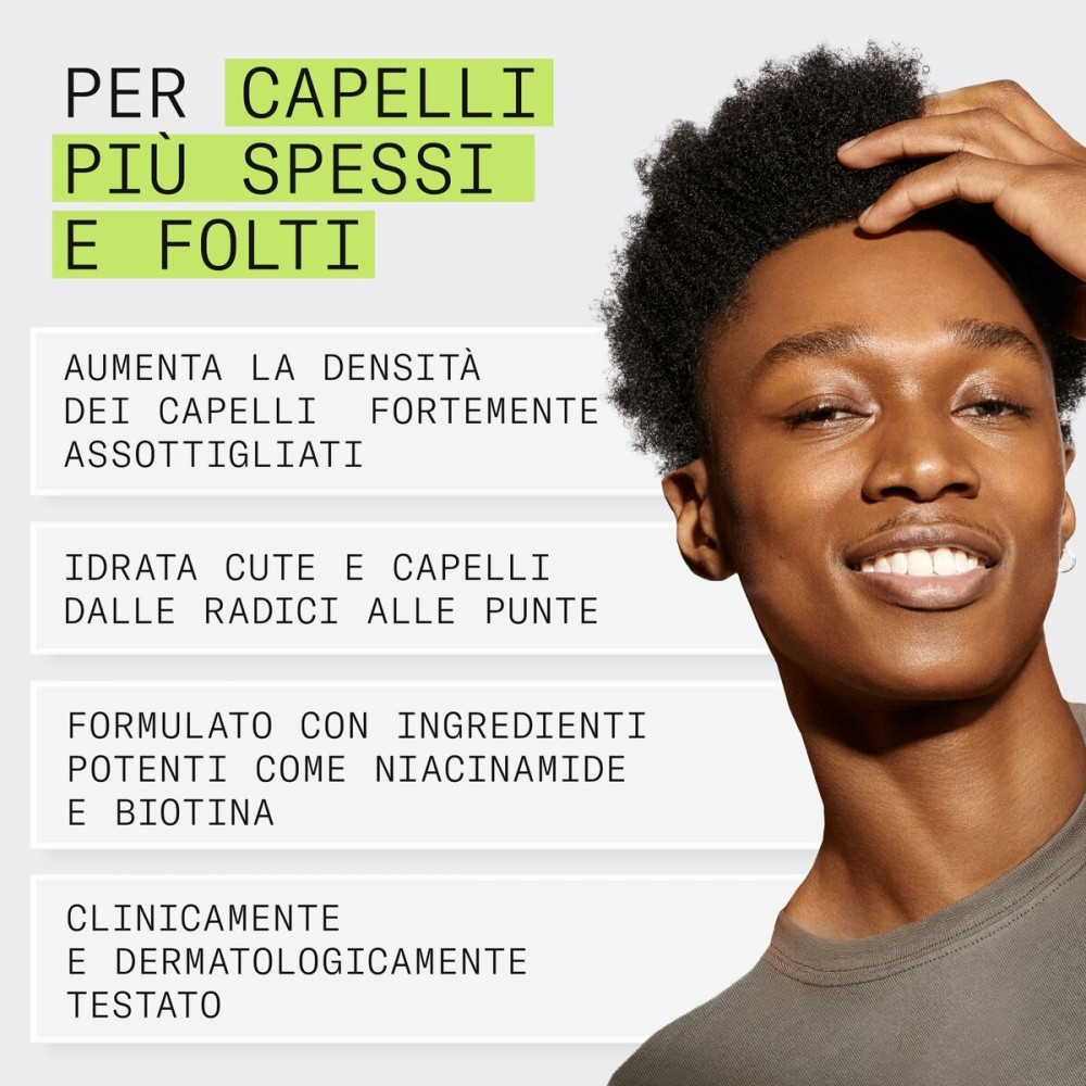 Hair Dressing Set Nioxin 3D CARE SYSTEM