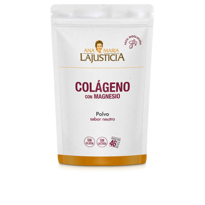 Collagen Ana María Lajusticia ARTICULACIONES AML 350 g