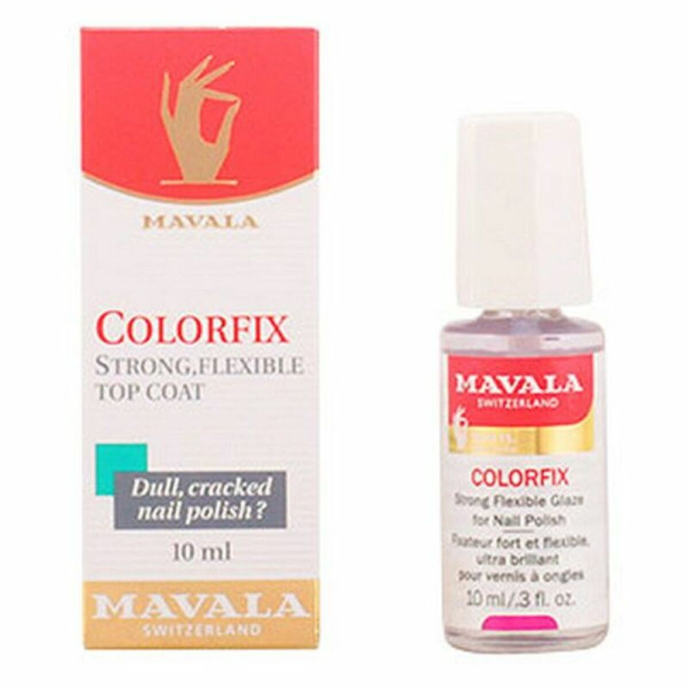 Nail Polish Mavala 90 701 10 ml