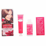 Permanent Dye Color Sensation Garnier