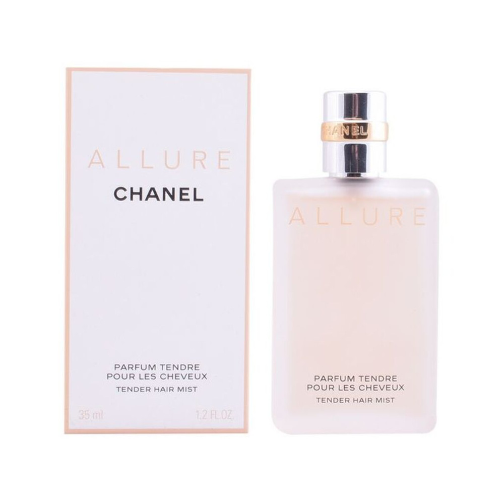 Hair Perfume Chanel ALLURE 35 ml