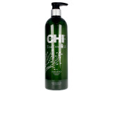 Moisturizing Shampoo Chi Tea Tree Oil Farouk