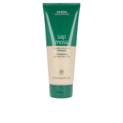 Moisturizing Shampoo Sap Moss Aveda