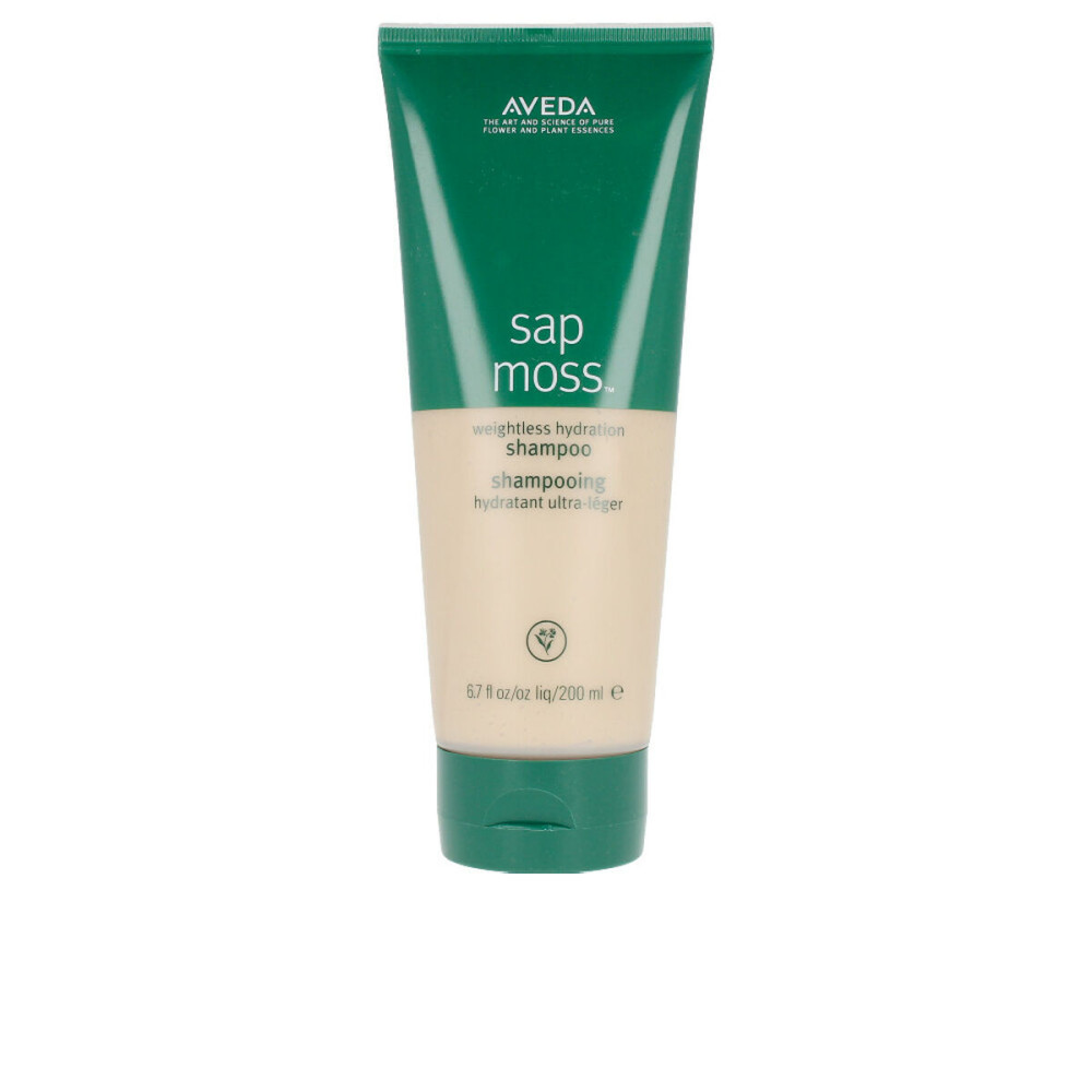 Moisturizing Shampoo Sap Moss Aveda