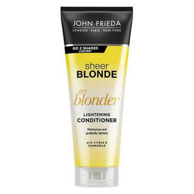 Conditioner John Frieda 100677220 250 ml