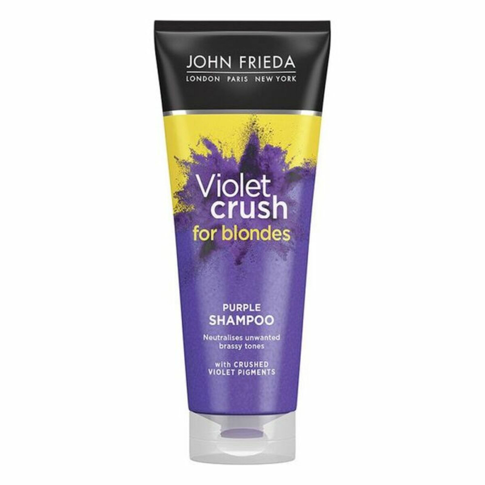 Shampoo John Frieda 2273700 250 ml