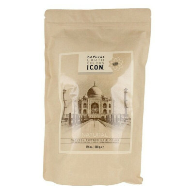 Natural dye I.c.o.n. Natural Earth Colors 500 g Natural