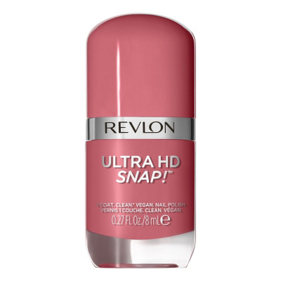 Nail polish Revlon Ultra Hd 032-birthday suit Nº 032-Birthday Suit 8 ml