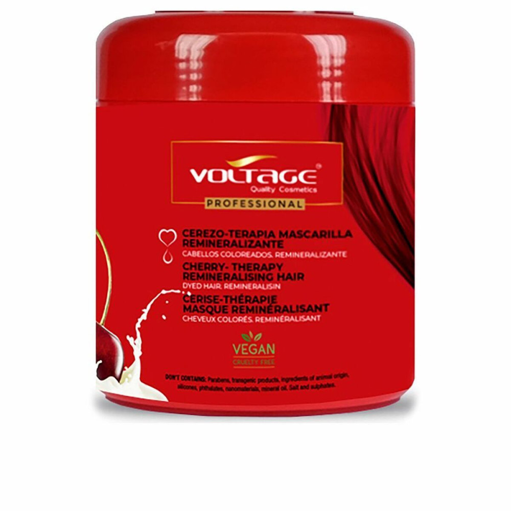 Hair Mask Voltage Terapia 500 ml