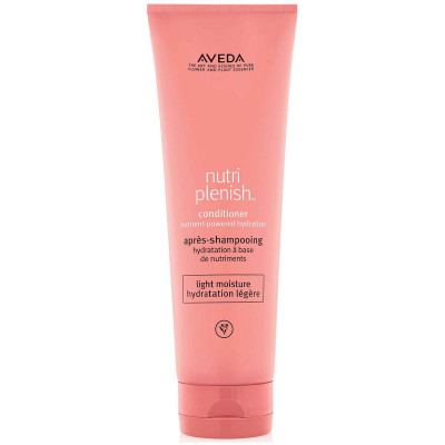 Shampoo and Conditioner Aveda NUTRI PLENISH 250 ml