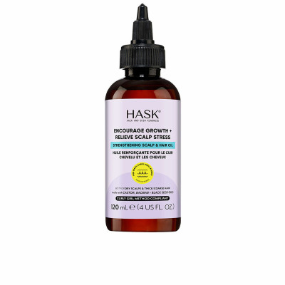 Food Supplement HASK TEXTURE 120 ml