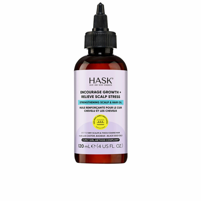 Food Supplement HASK TEXTURE 120 ml
