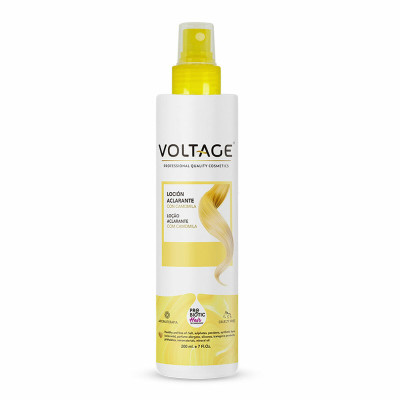 Clarifying Lotion Voltage PREBIOTIC HAIR TECHNOLOGY 200 ml