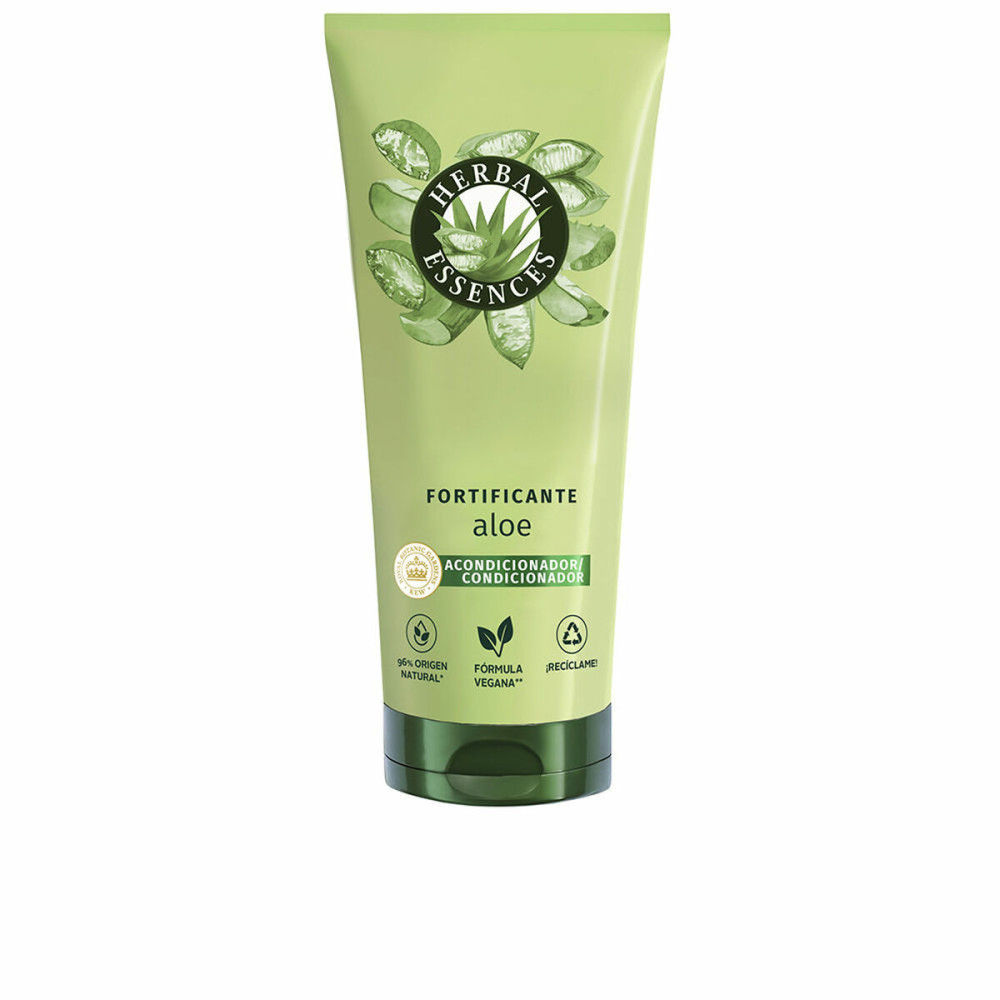 Conditioner Herbal Essences ALOE FORTIFICANTE 250 ml