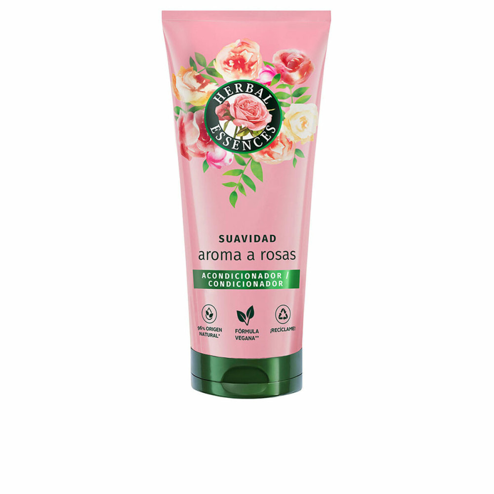 Conditioner Herbal Essences ROSAS SUAVIDAD 250 ml