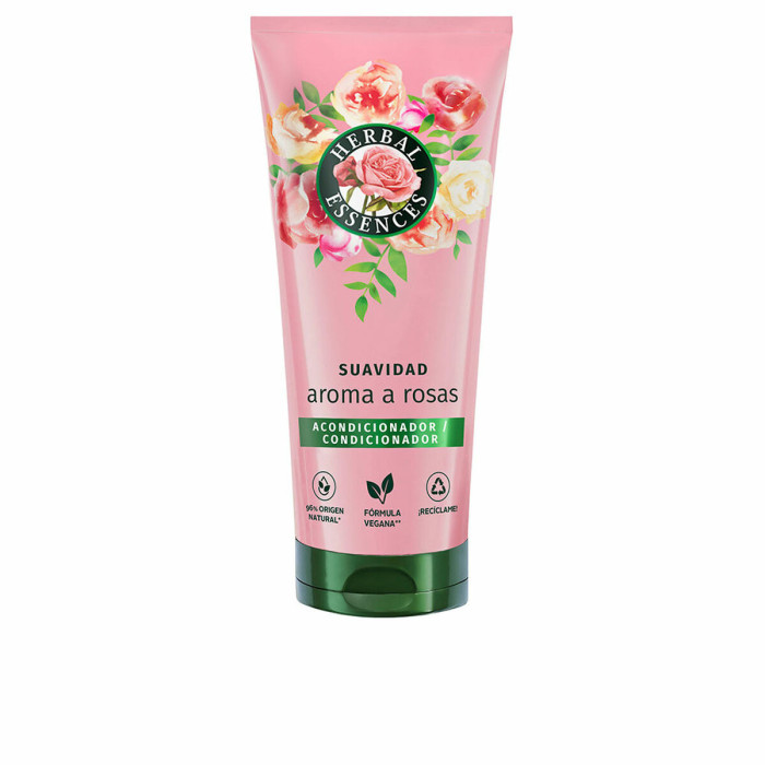 Conditioner Herbal Essences ROSAS SUAVIDAD 250 ml