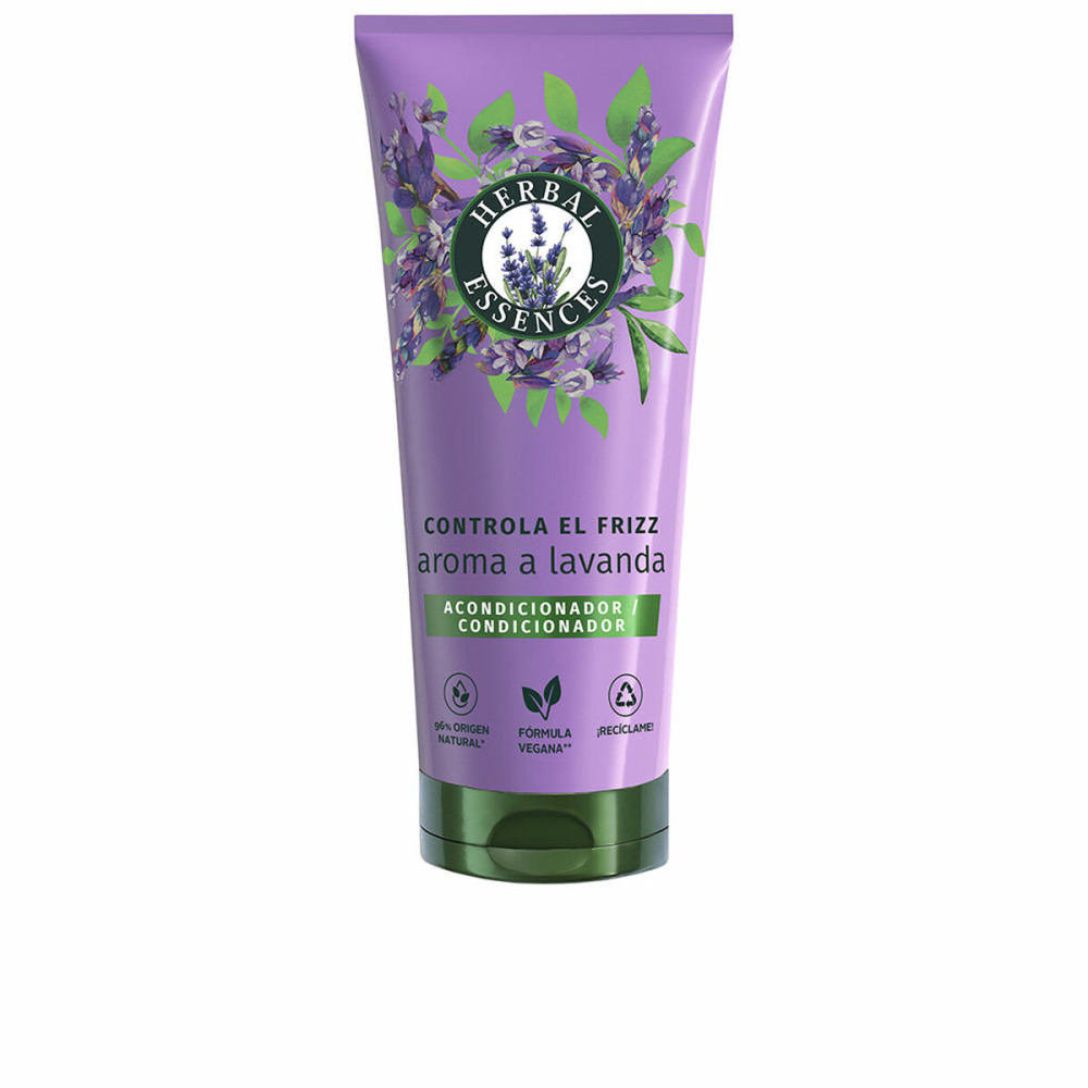 Conditioner Herbal Essences LAVANDA ANTIENCRESPAMIENTO 250 ml
