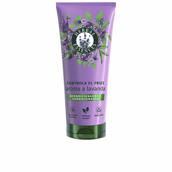 Conditioner Herbal Essences LAVANDA ANTIENCRESPAMIENTO 250 ml