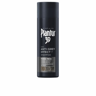 Shampoo Plantur 39 ANTI-GREY 200 ml