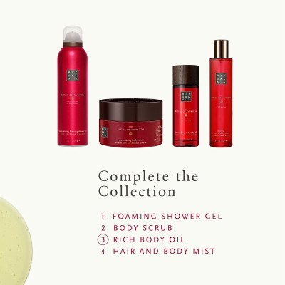 Sun Block Rituals The Ritual Of Ayurveda 100 ml