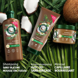 Moisturizing Shampoo Herbal Essences Coconut Scent 680 ml