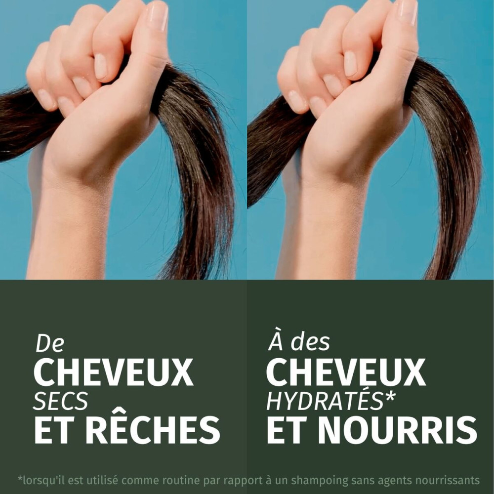 Moisturizing Shampoo Herbal Essences Coconut Scent 680 ml