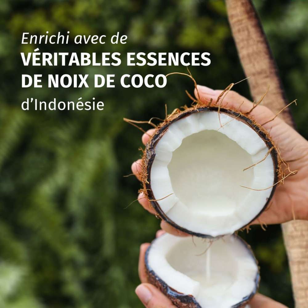 Moisturizing Shampoo Herbal Essences Coconut Scent 680 ml