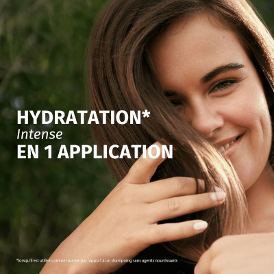 Moisturizing Shampoo Herbal Essences Coconut Scent 680 ml