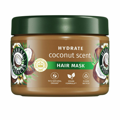 Hair Mask Herbal Essences COCO HIDRATANTE 500 ml