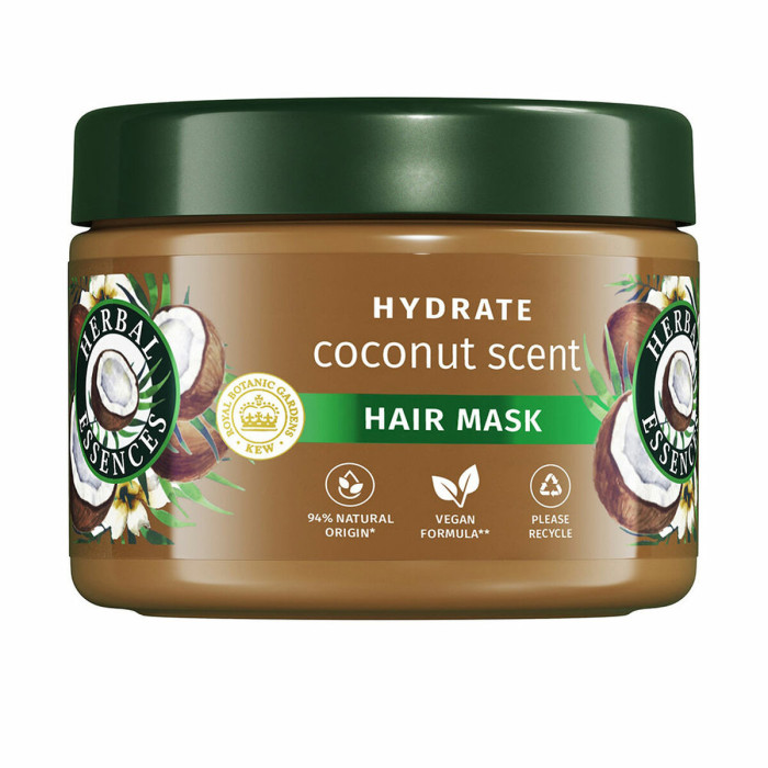 Hair Mask Herbal Essences COCO HIDRATANTE 500 ml