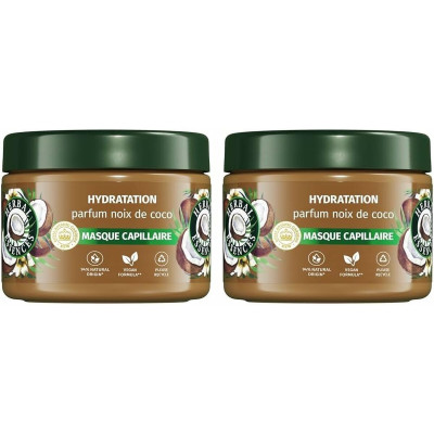 Hair Mask Herbal Essences COCO HIDRATANTE 500 ml