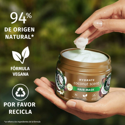 Hair Mask Herbal Essences COCO HIDRATANTE 500 ml