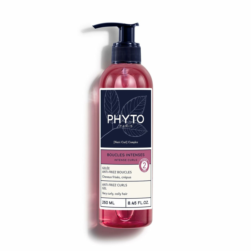 Anti-frizz Mask Phyto Paris RIZOS 250 ml